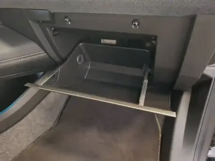 Photo 29 Renault Megane  E-Tech EV60 220 ch super charge