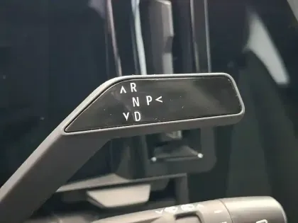 Photo 37 Renault Megane  E-Tech EV60 220 ch super charge