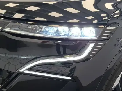 Photo 38 Renault Megane  E-Tech EV60 220 ch super charge