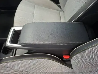 Photo 23 Renault Megane  E-Tech EV60 220 ch super charge