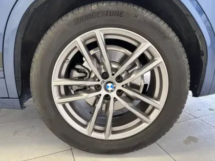 Photo 15 BMW X3  xDrive20d 190ch BVA8