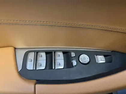 Photo 41 BMW X3  xDrive20d 190ch BVA8