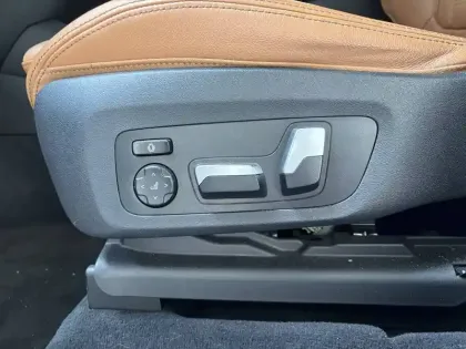 Photo 42 BMW X3  xDrive20d 190ch BVA8