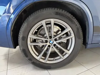 Photo 16 BMW X3  xDrive20d 190ch BVA8