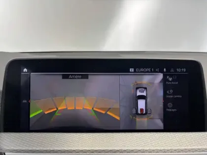 Photo 30 BMW X3  xDrive20d 190ch BVA8