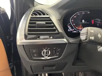 Photo 39 BMW X3  xDrive20d 190ch BVA8