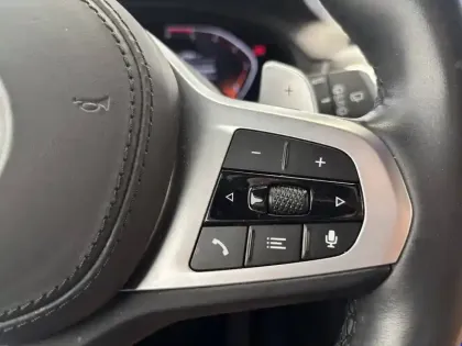 Photo 35 BMW X3  xDrive20d 190ch BVA8