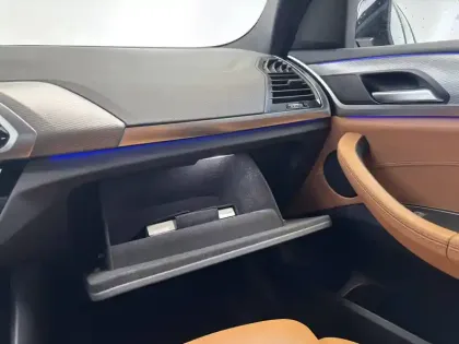 Photo 21 BMW X3  xDrive20d 190ch BVA8