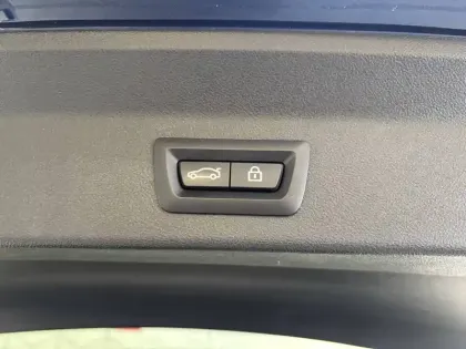 Photo 12 BMW X3  xDrive20d 190ch BVA8