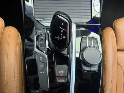 Photo 24 BMW X3  xDrive20d 190ch BVA8