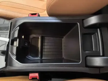 Photo 22 BMW X3  xDrive20d 190ch BVA8