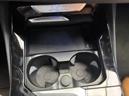 Photo 25 BMW X3  xDrive20d 190ch BVA8