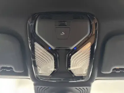 Photo 34 BMW X3  xDrive20d 190ch BVA8