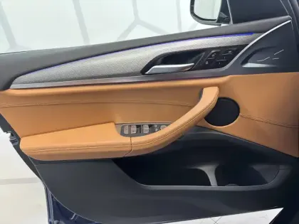 Photo 40 BMW X3  xDrive20d 190ch BVA8