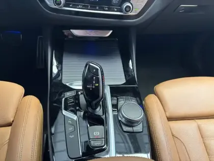 Photo 23 BMW X3  xDrive20d 190ch BVA8