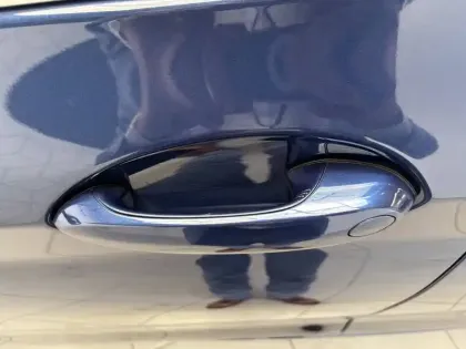 Photo 13 BMW X3  xDrive20d 190ch BVA8