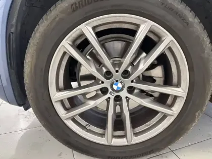 Photo 14 BMW X3  xDrive20d 190ch BVA8