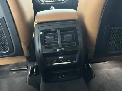 Photo 7 BMW X3  xDrive20d 190ch BVA8