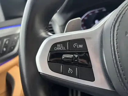 Photo 36 BMW X3  xDrive20d 190ch BVA8