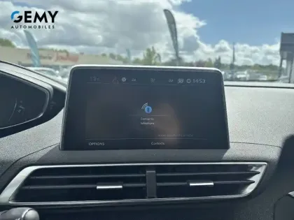 Photo 16 Peugeot 3008  1.2 Puretech 130ch S&S BVM6