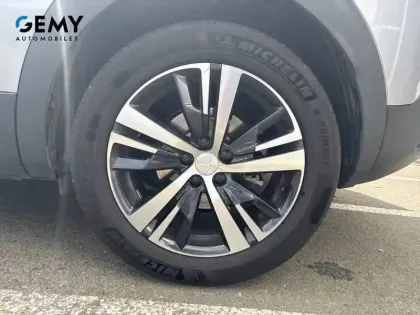 Photo 10 Peugeot 3008  1.2 Puretech 130ch S&S BVM6