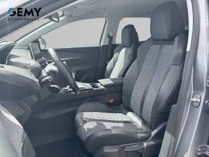 Photo 8 Peugeot 3008  1.2 Puretech 130ch S&S BVM6