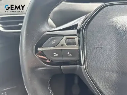 Photo 20 Peugeot 3008  1.2 Puretech 130ch S&S BVM6