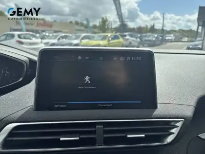 Photo 17 Peugeot 3008  1.2 Puretech 130ch S&S BVM6