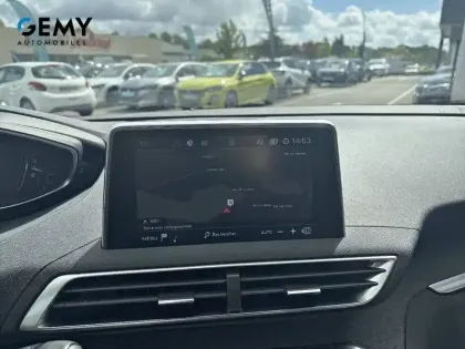 Photo 13 Peugeot 3008  1.2 Puretech 130ch S&S BVM6