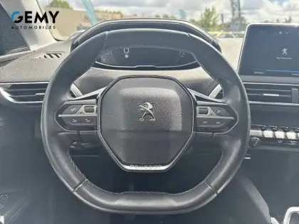 Photo 19 Peugeot 3008  1.2 Puretech 130ch S&S BVM6