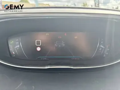 Photo 11 Peugeot 3008  1.2 Puretech 130ch S&S BVM6