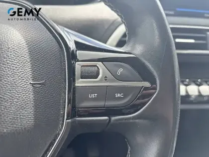Photo 21 Peugeot 3008  1.2 Puretech 130ch S&S BVM6
