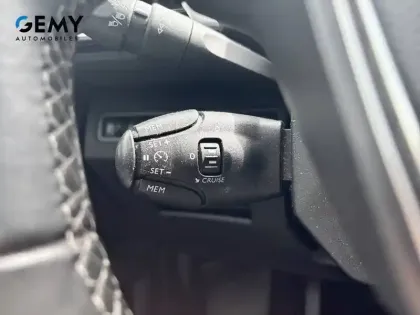 Photo 22 Peugeot 3008  1.2 Puretech 130ch S&S BVM6