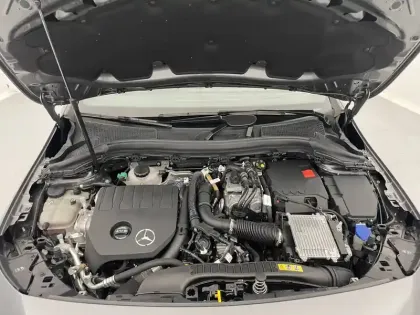 Photo 19 Mercedes Classe B  250 e 8G-DCT