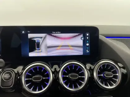 Photo 26 Mercedes Classe B  250 e 8G-DCT