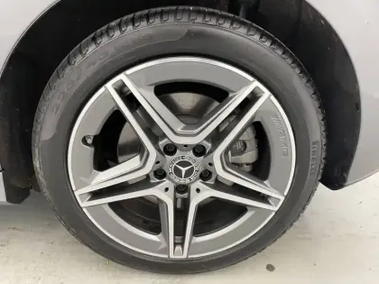 Photo 16 Mercedes Classe B  250 e 8G-DCT