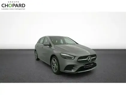 Photo 11 Mercedes Classe B  250 e 8G-DCT