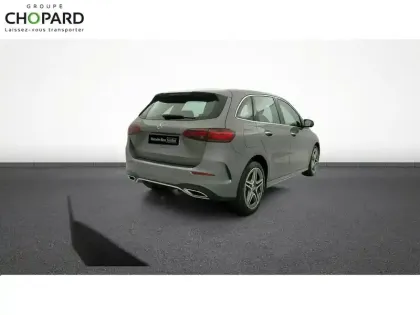 Photo 7 Mercedes Classe B  250 e 8G-DCT