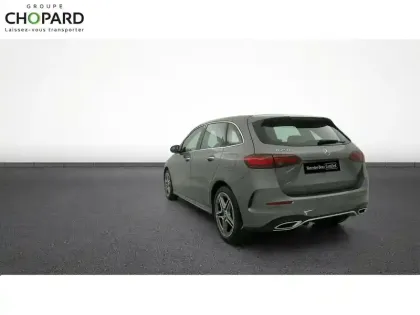 Photo 5 Mercedes Classe B  250 e 8G-DCT