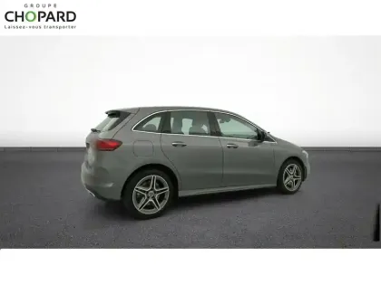 Photo 8 Mercedes Classe B  250 e 8G-DCT