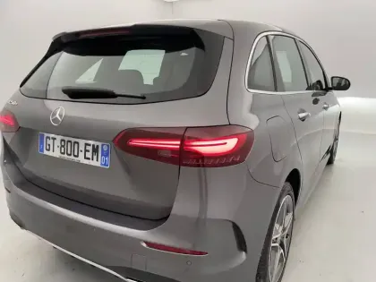 Photo 33 Mercedes Classe B  250 e 8G-DCT