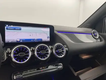 Photo 25 Mercedes Classe B  250 e 8G-DCT