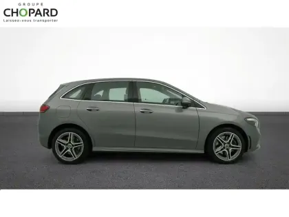 Photo 9 Mercedes Classe B  250 e 8G-DCT