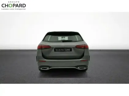 Photo 6 Mercedes Classe B  250 e 8G-DCT