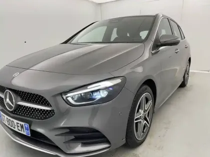 Photo 32 Mercedes Classe B  250 e 8G-DCT