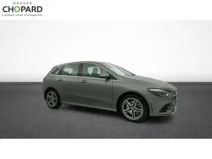 Photo 10 Mercedes Classe B  250 e 8G-DCT