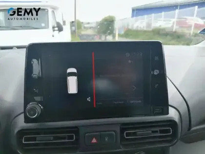 Photo 12 Citroën Berlingo  Taille XL 7pl BlueHDi 130 S&S BVM6