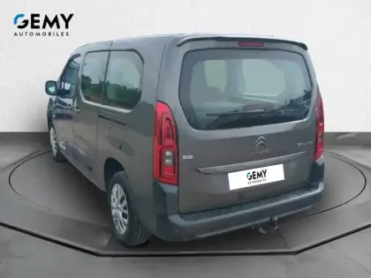 Photo 6 Citroën Berlingo  Taille XL 7pl BlueHDi 130 S&S BVM6
