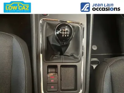 Photo 12 Seat Ateca  1.5 TSI 150 ch ACT Start/Stop