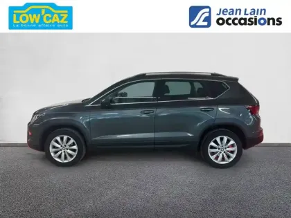 Photo 7 Seat Ateca  1.5 TSI 150 ch ACT Start/Stop